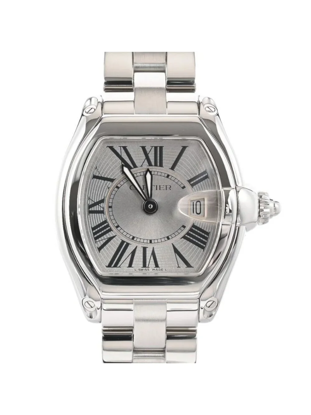 Cartier Watch Roadster SM